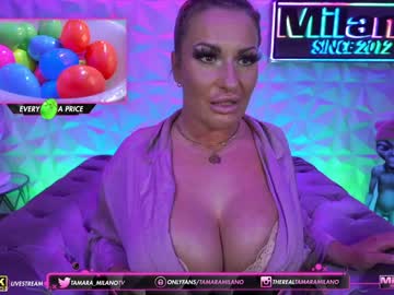 Naked cam girl tamaramilano image #1568060