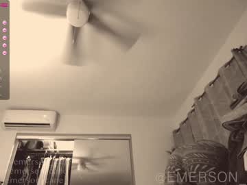 Naked cam girl emersoncane image #711111
