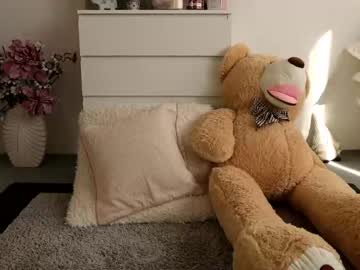 Naked cam girl little_mystery image #1490072