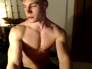 Naked cam man _alexanderwilliams image #1600310