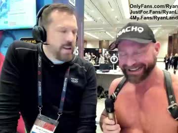Naked cam man ryanlanders image #3445592