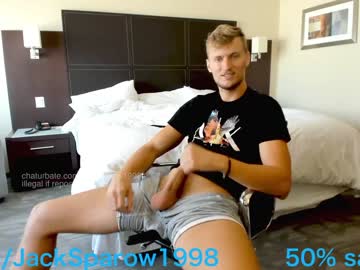 Naked cam man jacksparow1998 image #1183187