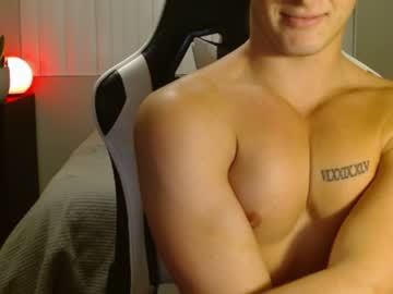 Naked cam man italianstalion1111 image #2972771