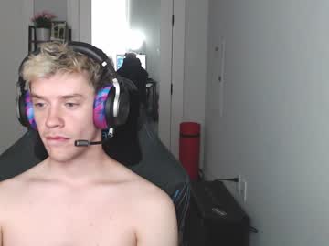 Naked cam man ironthud image #1809129