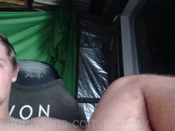 Naked cam man nezzey image #2859484