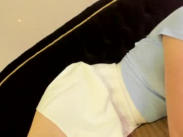 Naked cam girl shy_rafaella image #1772135