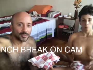 Naked cam couple couple_ef image #716727