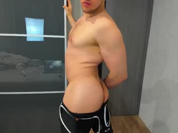 aleks_brown naked cam