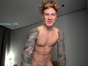 Naked cam man anotherguyonyourscreen image #1102224