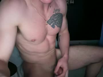 Naked cam man kingwolf1452 image #4083710
