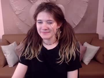 annieaimee naked cam