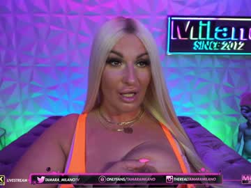 Naked cam girl tamaramilano image #2673906