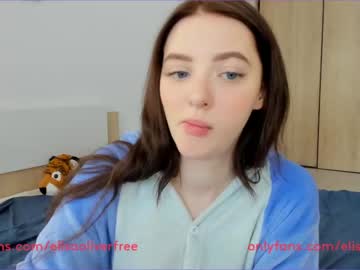 Naked cam girl elisa_oliver image #1216044