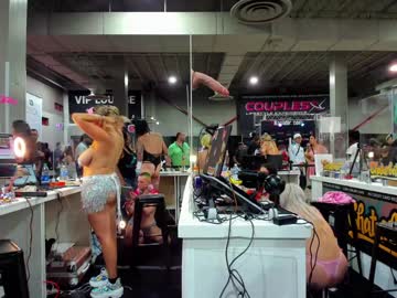 Naked cam couple rose_carter image #2212143