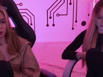Naked cam couple anabel054 image #1615245