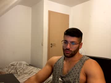 Naked cam man rogan1604 image #796097