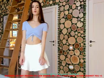 Naked cam girl coy_amina image #439537
