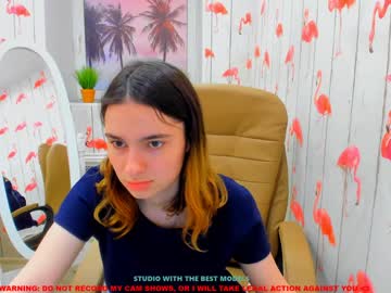 Naked cam girl rosalie_coy image #1647087