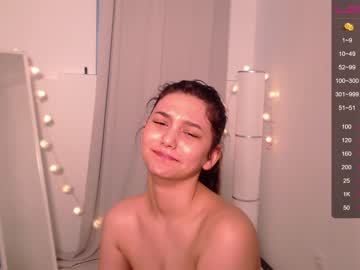 Naked cam girl i_n_d_i_c_a image #1309792