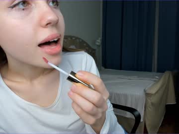Naked cam girl asemiluna image #254890