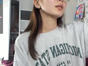 Naked cam girl ive_kitsun image #2353551