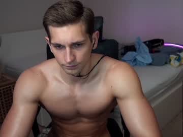 Naked cam man marcusdiamond image #1889645