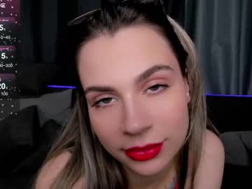 _cleopatra_girl_ naked cam