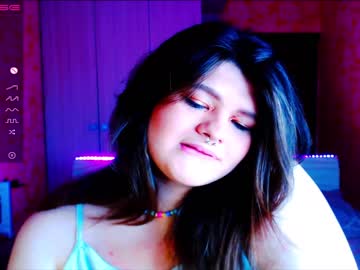 Naked cam girl _sofaluv_ image #2063788