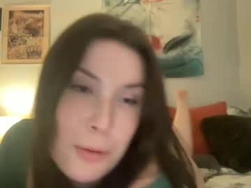 ariel_silks naked cam