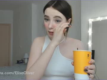 Naked cam girl elisa_oliver image #856285