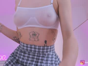 Naked cam girl mango_shake image #399234