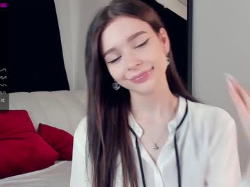 Naked cam girl aariaaadox image #1919063