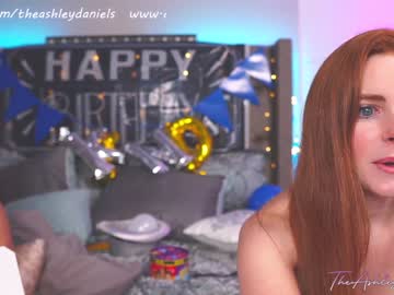 Naked cam girl theashleydaniels image #906426
