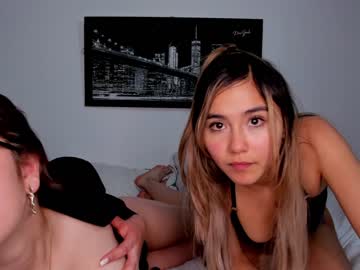 Naked cam couple anna_bellhot image #3180992