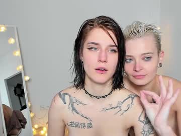 Naked cam couple tessa_wayne image #2553803