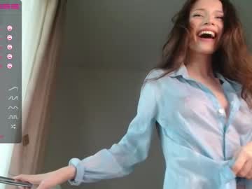 Naked cam girl isia_slay image #1087734