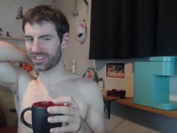 Naked cam man bedghost image #3079866