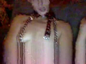 Naked cam girl creambye image #230918