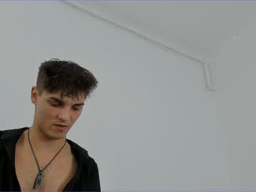 Naked cam man angelfrank image #1518370