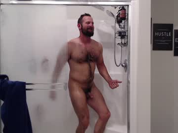 Naked cam man benny_bee image #93318