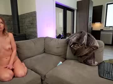 Naked cam couple blondefoxsilverfox image #1196648
