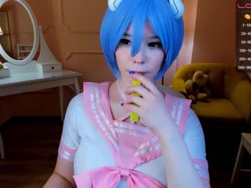 Naked cam girl arikajoy image #1718376