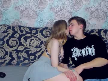 Naked cam couple jessy_meow image #3534463