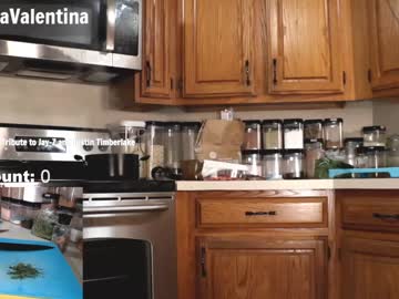 Naked cam girl milavalentinax image #1874543