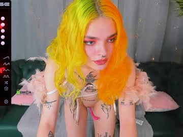 Naked cam girl miranda_shy_ image #3742918