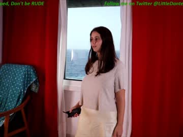 Naked cam girl littledante91 image #908788