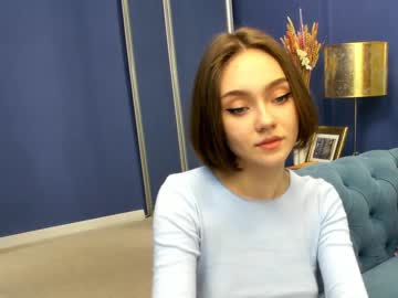 Naked cam girl adelewilson__ image #441595