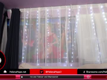 Naked cam girl helena_hope image #467865