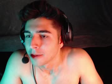 Naked cam man jaxxxhunter image #3833789