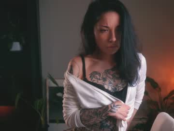 Naked cam girl ambientink image #2492115